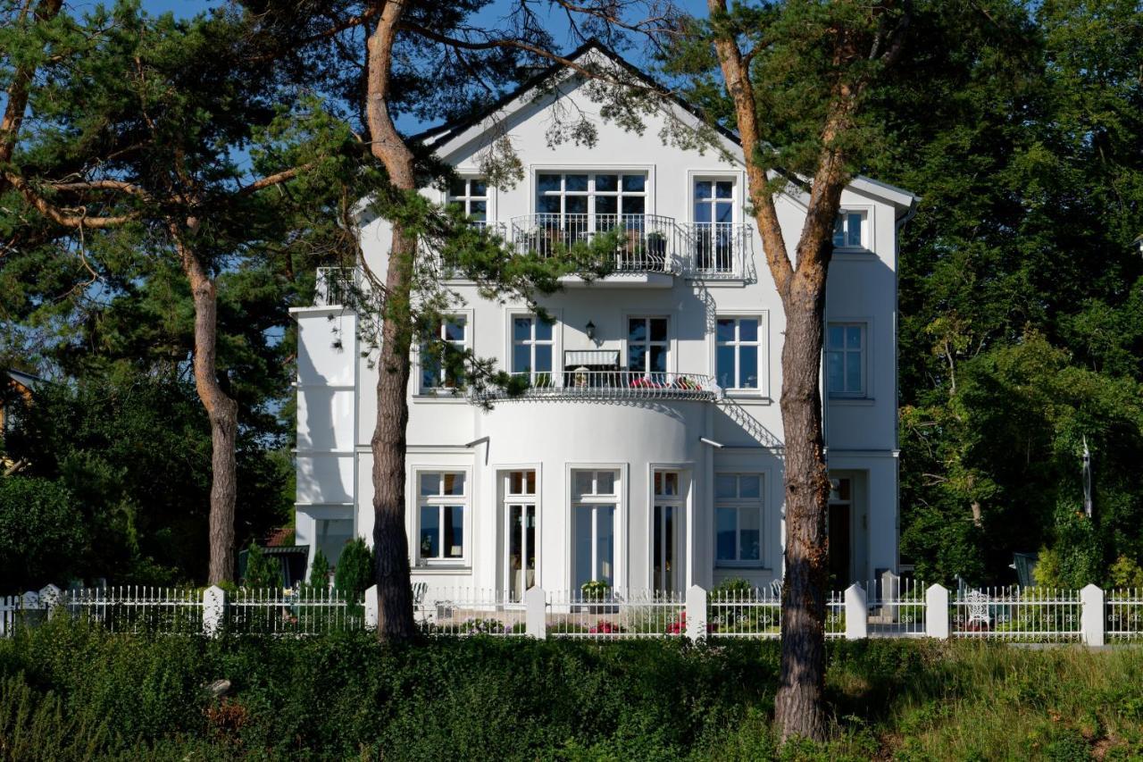Villa Desny Heringsdorf  Exterior foto